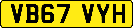 VB67VYH