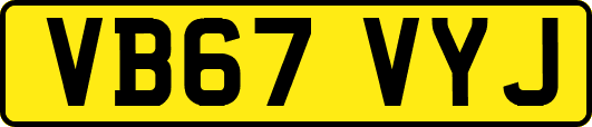 VB67VYJ