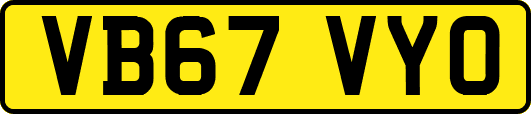 VB67VYO