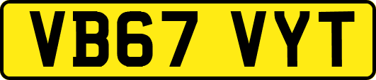 VB67VYT