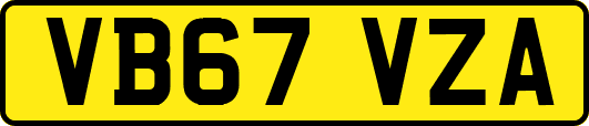 VB67VZA