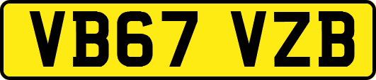 VB67VZB