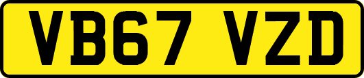 VB67VZD
