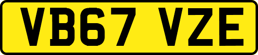 VB67VZE