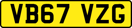 VB67VZG