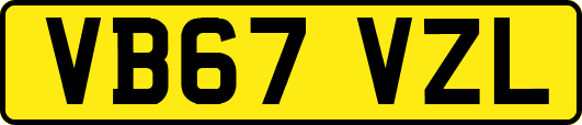 VB67VZL