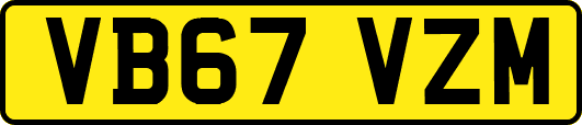 VB67VZM