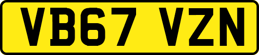 VB67VZN