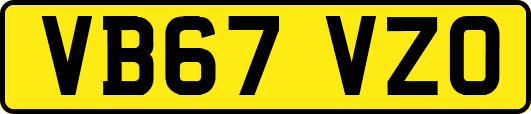 VB67VZO