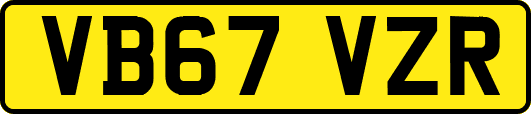 VB67VZR