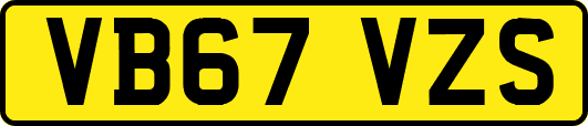 VB67VZS