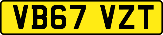 VB67VZT