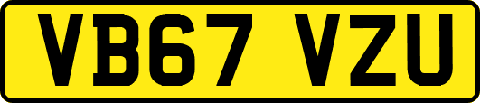 VB67VZU