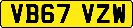 VB67VZW