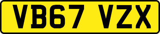 VB67VZX