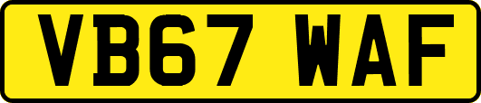 VB67WAF