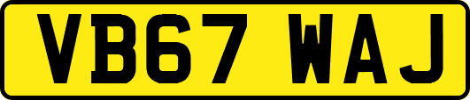 VB67WAJ