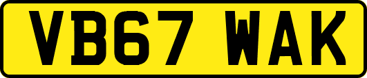 VB67WAK