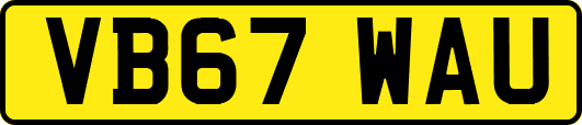 VB67WAU