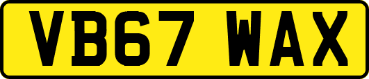 VB67WAX