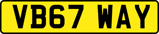 VB67WAY
