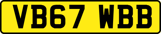 VB67WBB