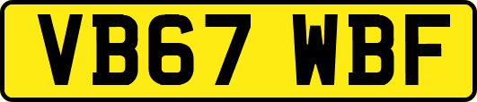 VB67WBF