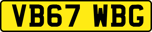 VB67WBG