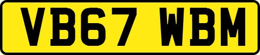 VB67WBM
