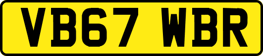 VB67WBR
