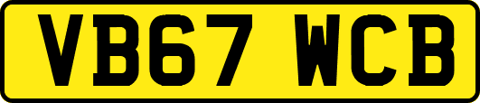 VB67WCB