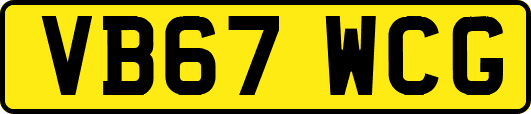 VB67WCG