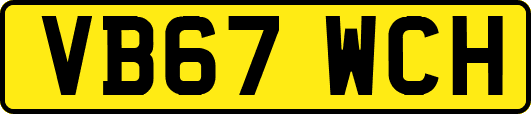 VB67WCH