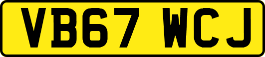 VB67WCJ