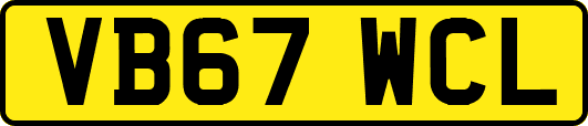 VB67WCL