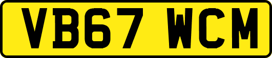 VB67WCM