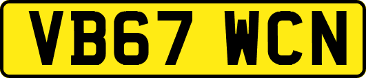 VB67WCN