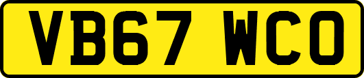 VB67WCO