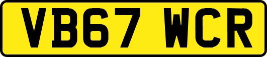 VB67WCR