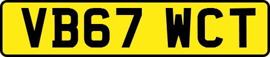VB67WCT