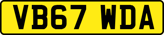 VB67WDA