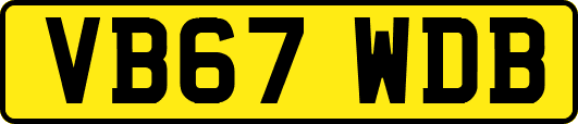 VB67WDB