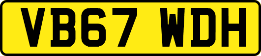 VB67WDH