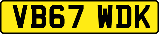VB67WDK