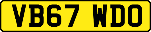 VB67WDO