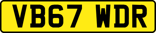VB67WDR