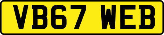 VB67WEB