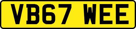 VB67WEE