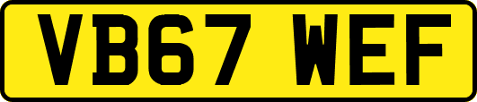 VB67WEF