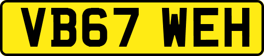 VB67WEH
